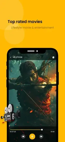 smartcric-is17854827705626 Top Rated Movies